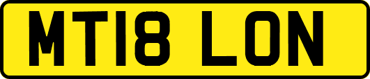 MT18LON