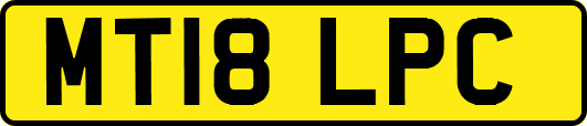 MT18LPC