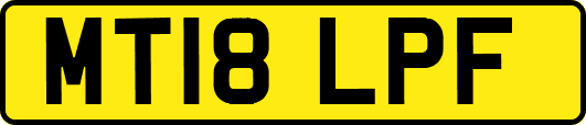 MT18LPF