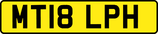 MT18LPH