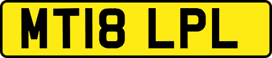 MT18LPL