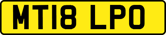 MT18LPO
