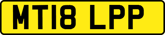 MT18LPP