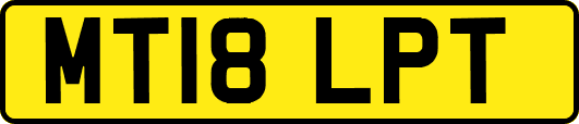 MT18LPT