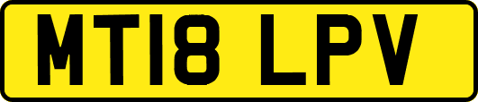 MT18LPV