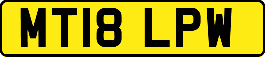 MT18LPW
