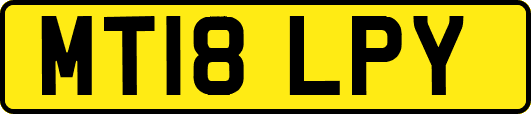 MT18LPY