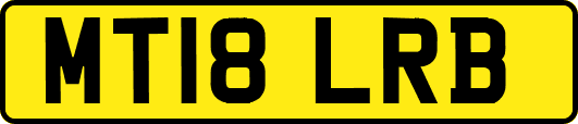 MT18LRB