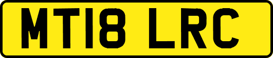 MT18LRC