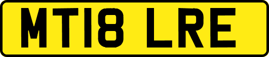 MT18LRE