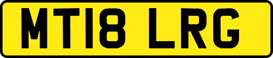 MT18LRG