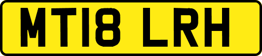 MT18LRH