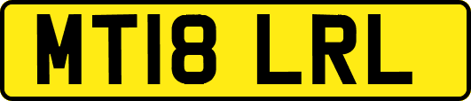 MT18LRL