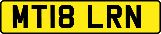 MT18LRN