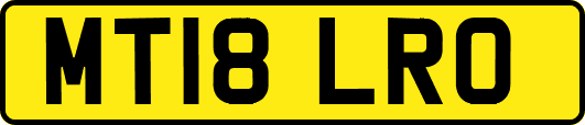 MT18LRO