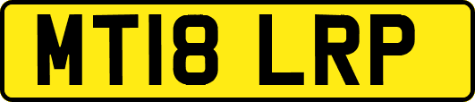 MT18LRP