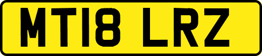 MT18LRZ