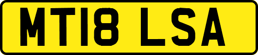 MT18LSA