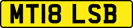 MT18LSB
