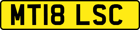 MT18LSC