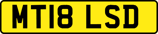 MT18LSD