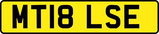 MT18LSE