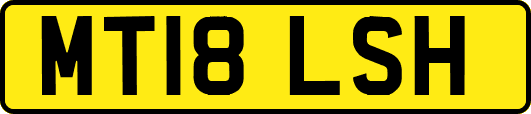 MT18LSH