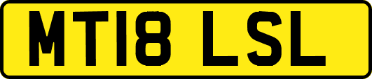 MT18LSL