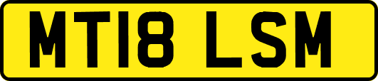 MT18LSM