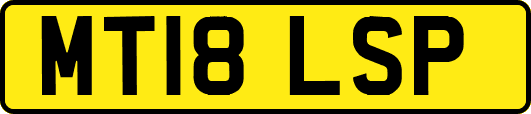 MT18LSP