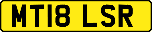 MT18LSR