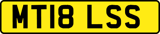 MT18LSS