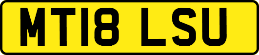 MT18LSU