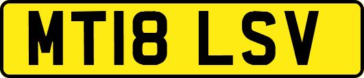 MT18LSV