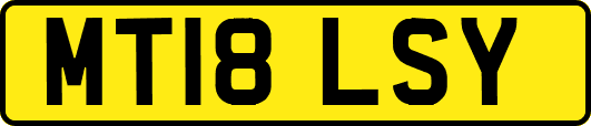 MT18LSY