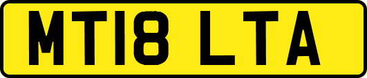 MT18LTA