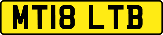 MT18LTB
