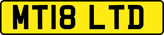 MT18LTD