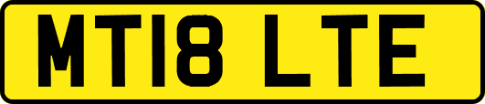 MT18LTE