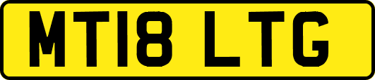 MT18LTG