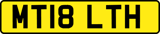 MT18LTH