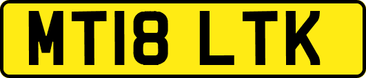 MT18LTK