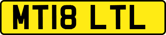 MT18LTL