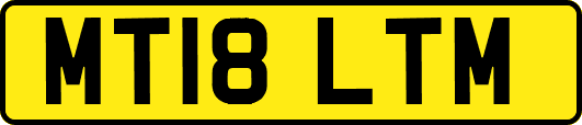 MT18LTM