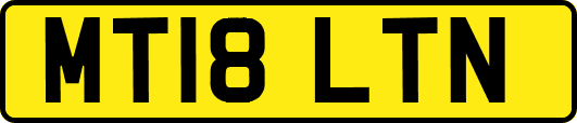 MT18LTN