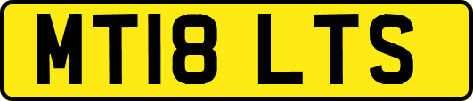 MT18LTS