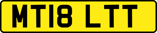 MT18LTT