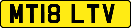 MT18LTV