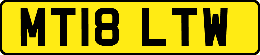 MT18LTW
