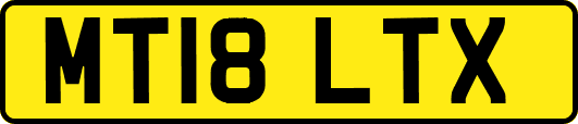MT18LTX